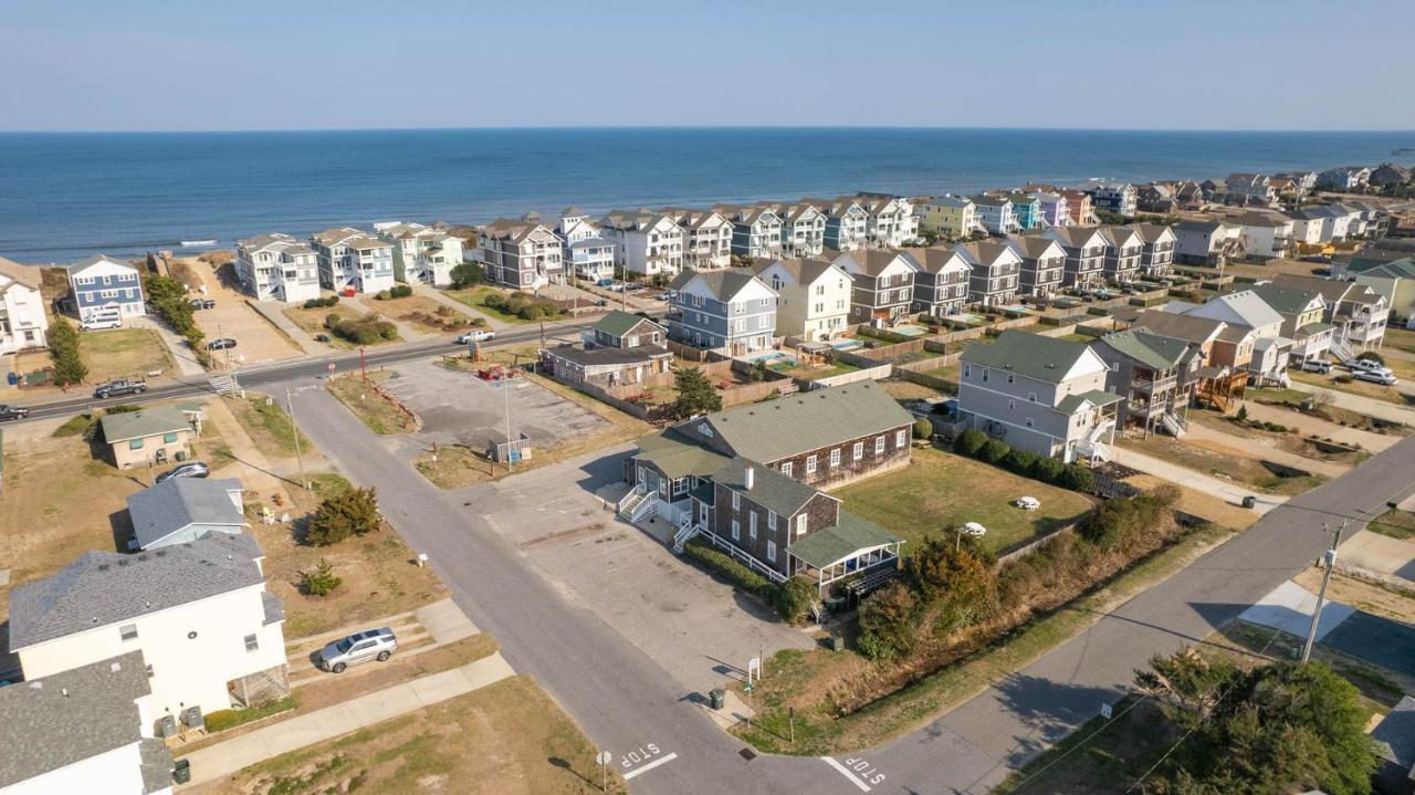 Nags Head Beach Inn By Kees Vacations Exterior photo